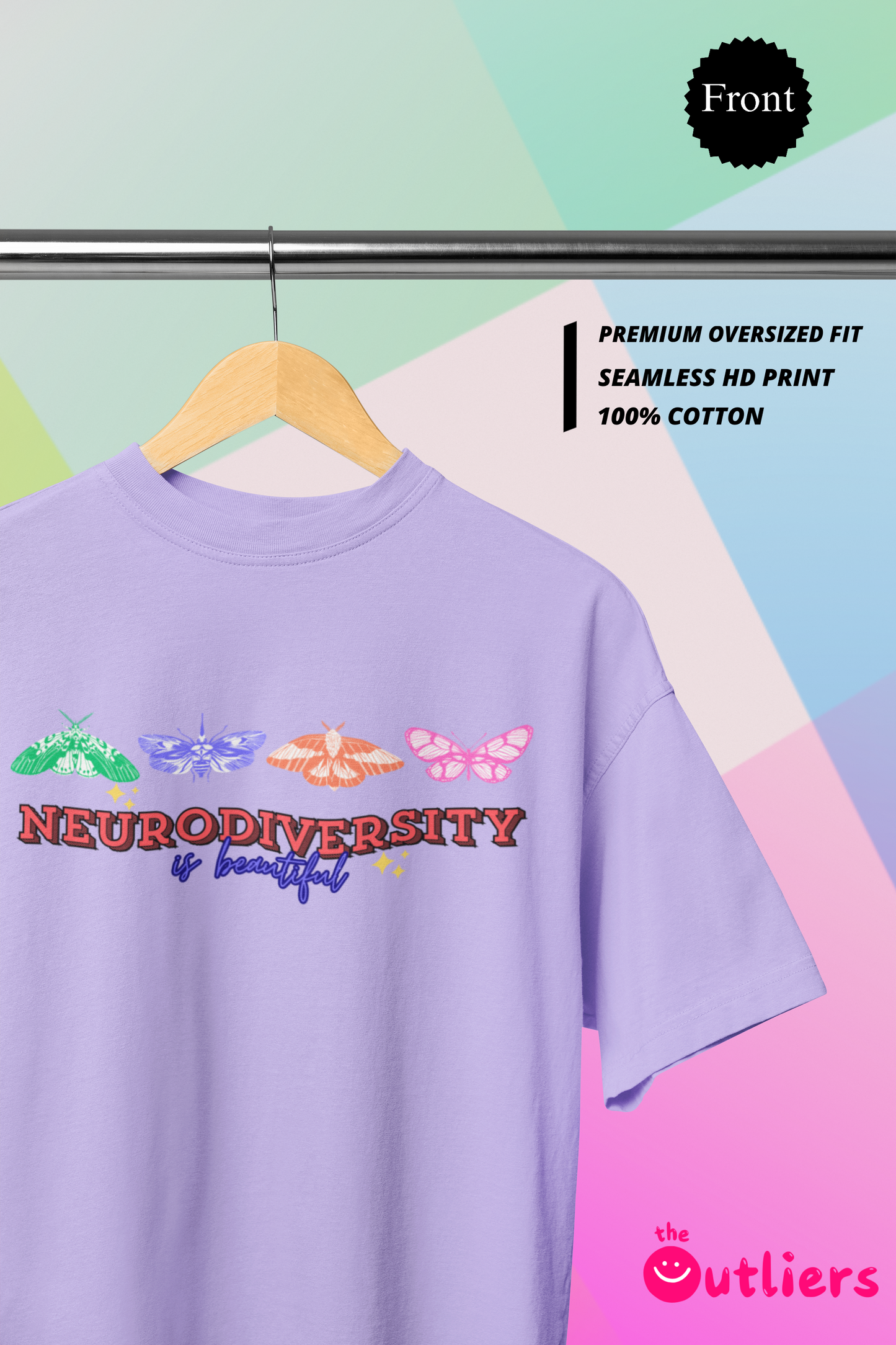 Neurodiversity is Beautiful